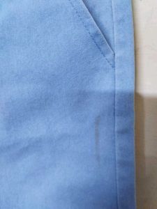 Wide Leg/ Flared Jeans