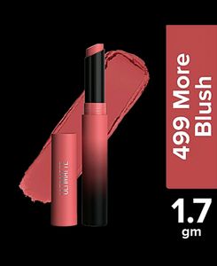 Maybelline Colour Sensational Ultimate Lip Stick