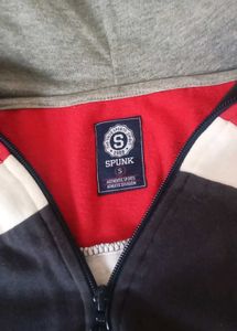 Stylish Sport Hoodie