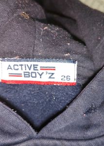 Marvel &amp; NASA Hoodies