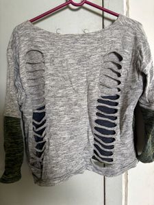 Boxy Tshirt