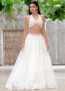 Long Skirt