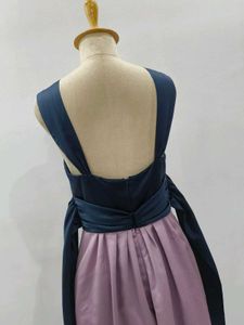Elegant Maxi Dress