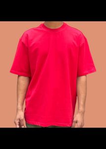 80 Pieces Solid 10 Colours Unisex T-shirts Sale
