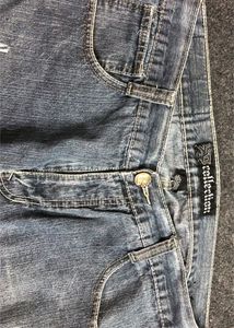 Export Jean Size 36/37