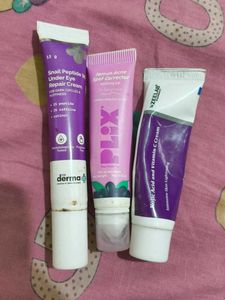 Skin Care Combo