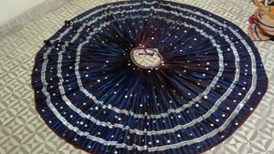 Ethnic Skirt