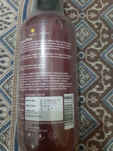 Rivona Keratin Conditioner