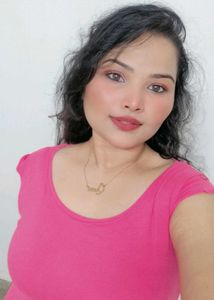 Pink Top