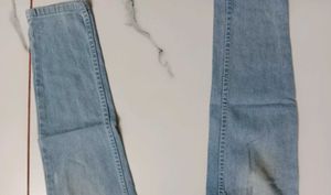 Slim Fit Jeans