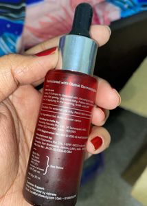 PHD Salicylic Acid Anti-Acne Serum