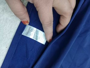 Farfala 34.32size Ribbon Look