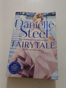 Fairytale by Danielle Steel