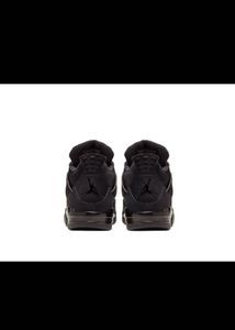 Air Jordan 4 Retro Black Cat