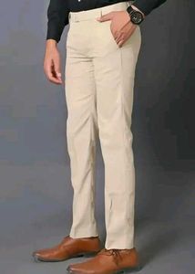 FORMAL PANT AND WHITE SHIRT ORIGENAL