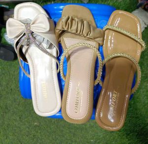 Stylish Flats