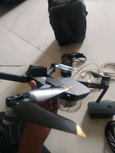 DJI Mavic Pro Drone - Complete Kit