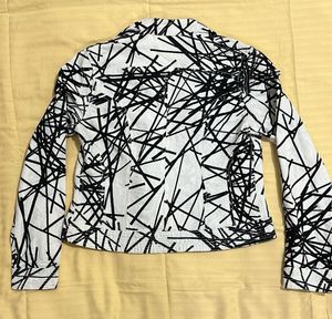Semi-Casual Party-wear Jacket