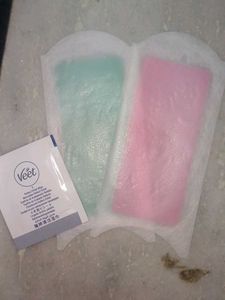Trail Waxing Stips