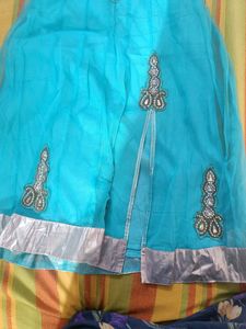 Anarkali Set