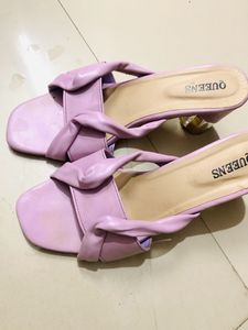Sandal Lavender