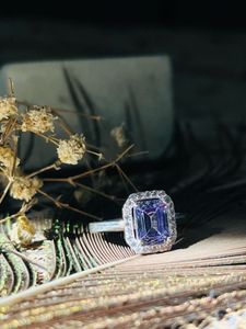 Pure Silver Ring