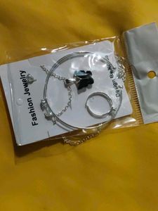 Jewellery Set