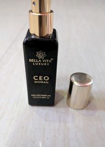 Bella Vita Luxury Perfume Set
