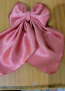Hair Bow Clips 🎀