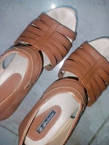 Heels For Girls