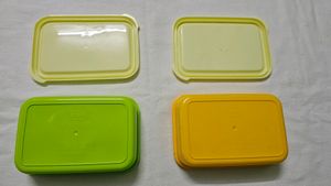 Combo Tiffin Box Pack Of 2 For Kids