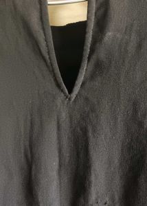 Elegant Black Embellished Maxi Dress