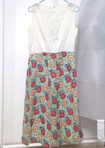 Kurti Dress From Mineral