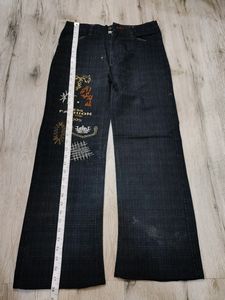 Sabrin Jeans