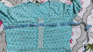 Anarkali gown☆☆☆🤩🤩