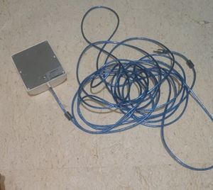 Outdoor Wifi Usb Adaptor
