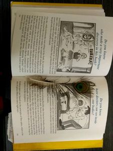 Do You Know? Shree Book Centre
