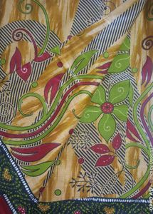 Brand New Soft Pure Cotton Saree
