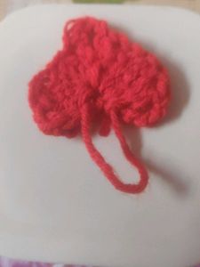 Crochet Heart