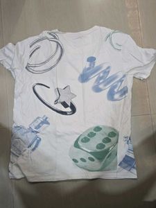Cool Graphic Tee