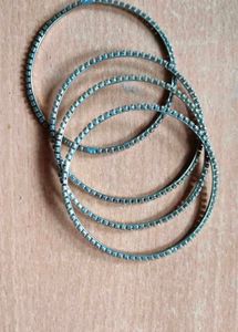 Bangles Set Of 4