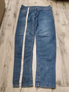 Ma1906 Prankster jeans waist 34