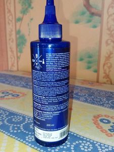 Bblunt Intense Moisture Lamellar Water