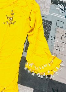 Combo Of 3 Kurtas