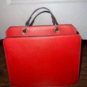 Original STEVE MADDEN BEVELYN SATCHEL - Brand New