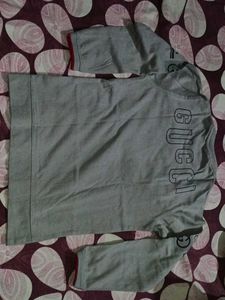 Full Sleeve Tshirt