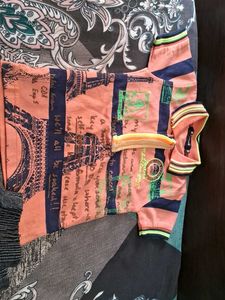 Boy Kids Dress