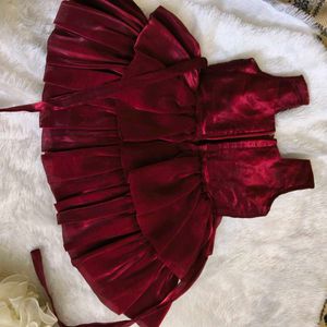 Adorable Baby Girl Dresses 6-10 months