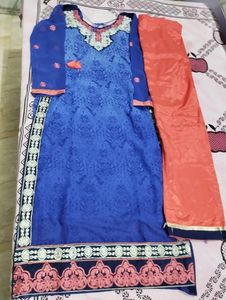 Women Kurti Trouser