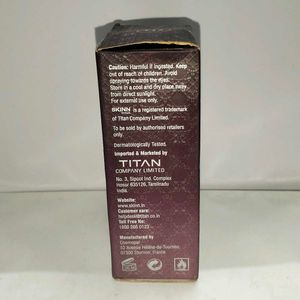 Skinn by Titan Celeste Eau de Parfum